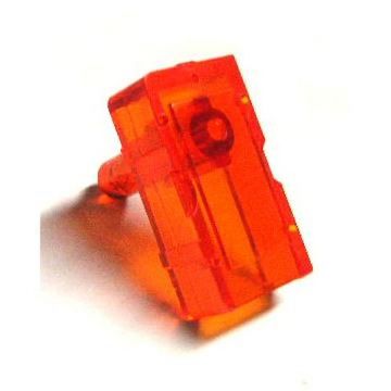 Williams/Bally WPC-Era Coin Reject Button